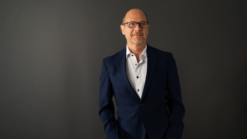 Gregg Schoenberg